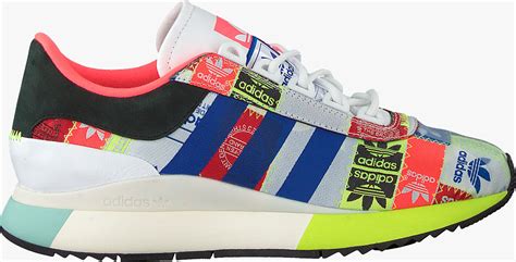 adidas ausgefallen bunte sneaker damen|Suchergebnis Auf Amazon.de Für: BUNTE .